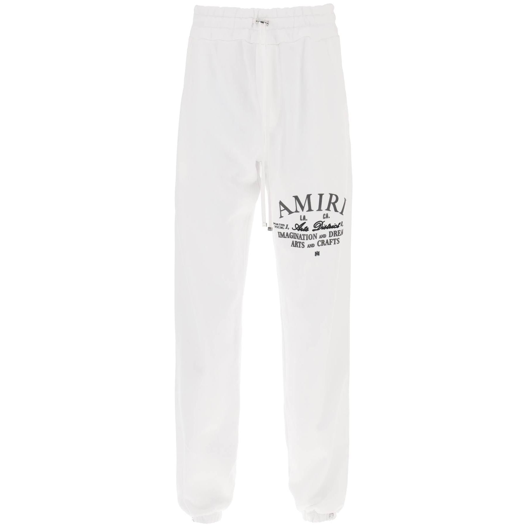 Cotton French Terry Arts District Joggers