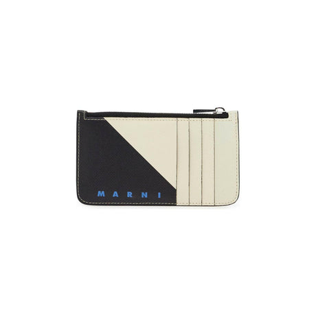 MARNI-Tribeca Card Case-JOHN JULIA