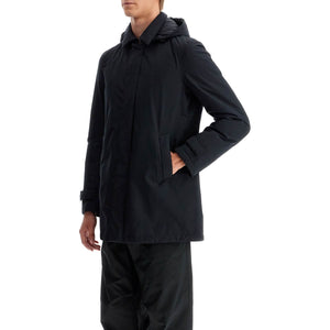 Laminar Padded Carcoat Gore-Tex Paclite Shell 2L Waterproof Windproof