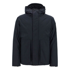 HERNO LAMINAR-Gore Tex Infinium -JOHN JULIA.