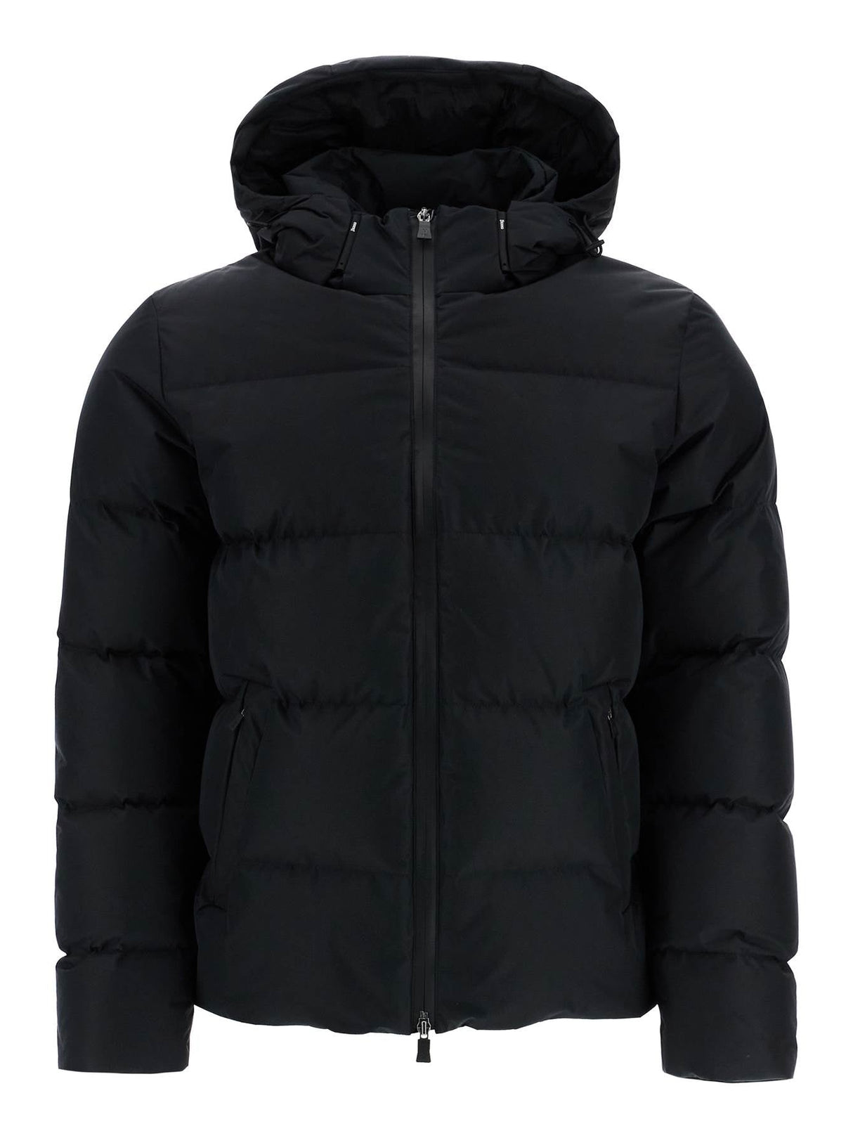 Laminar Windstopper Down Jacket-Herno Laminar-JOHN JULIA