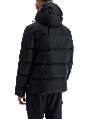 Laminar Windstopper Down Jacket-Herno Laminar-JOHN JULIA