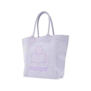 Logo Yenky Tote Bag