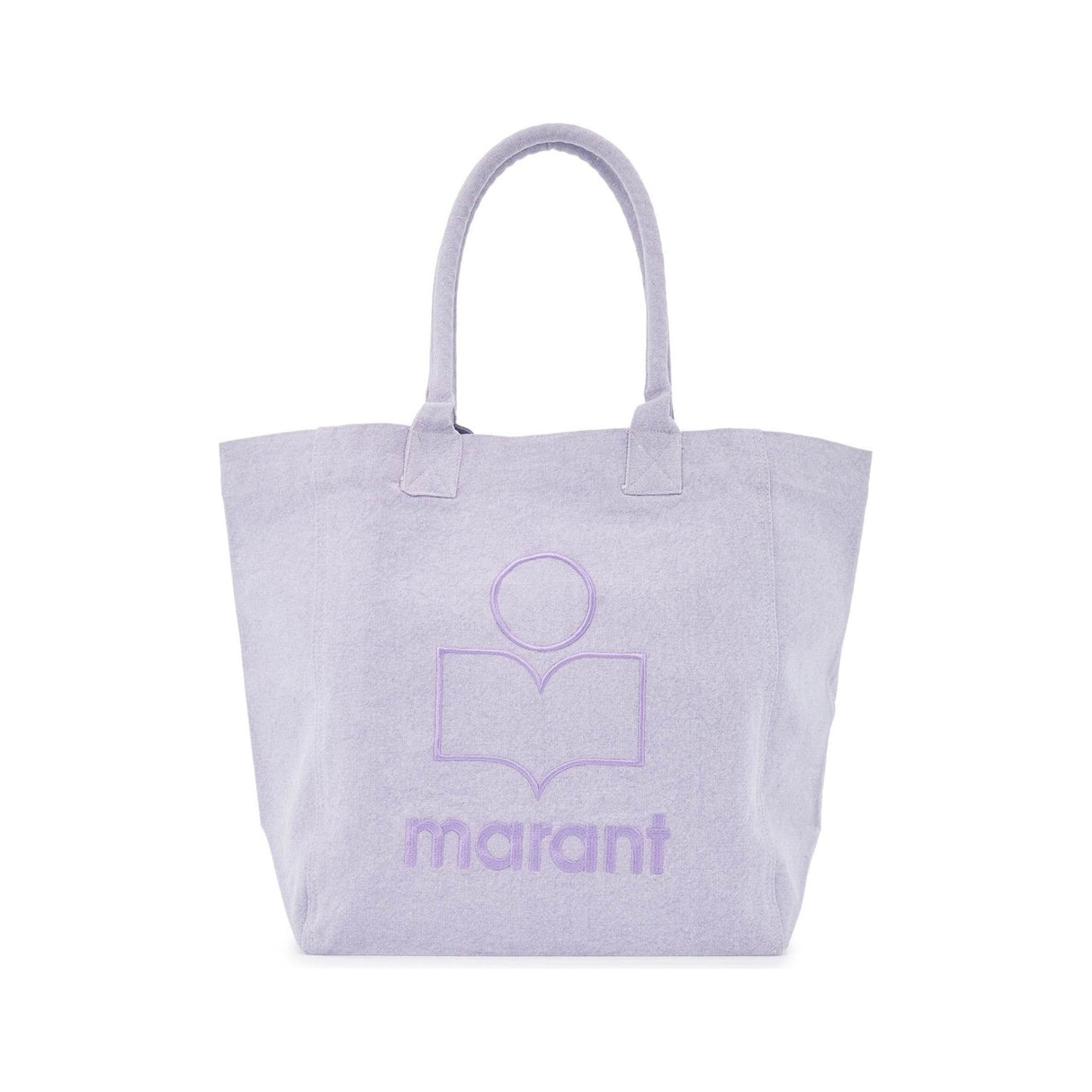 Logo Yenky Tote Bag