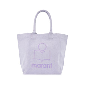 Logo Yenky Tote Bag