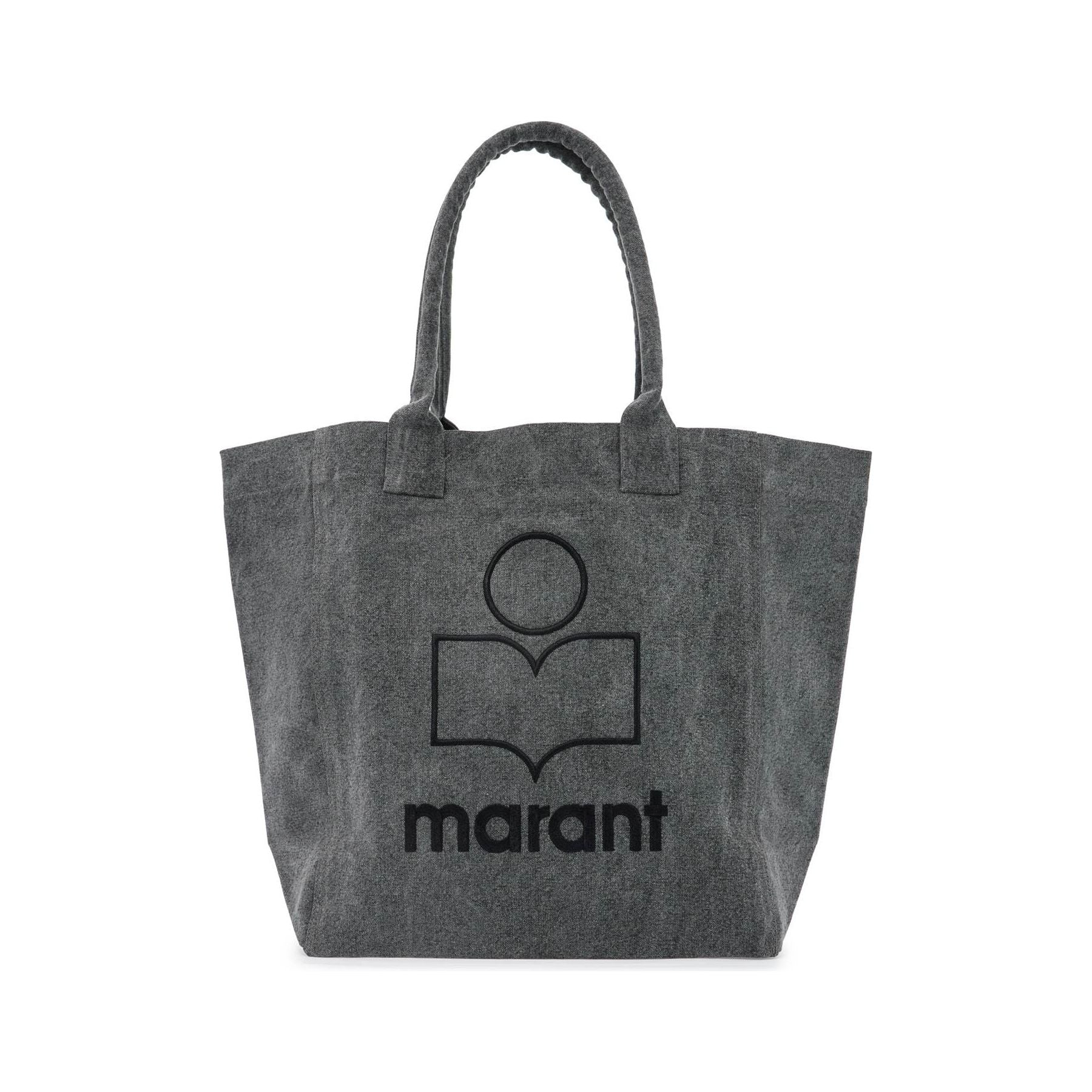 Logo Yenky Tote Bag