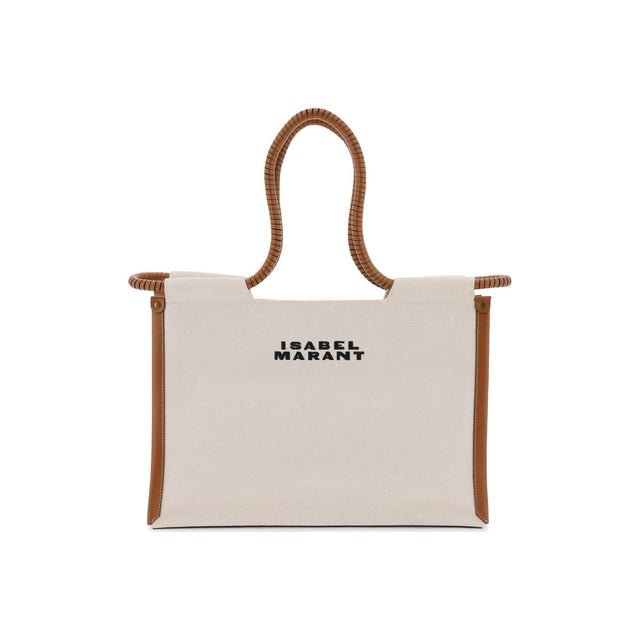 Toledo Tote Bag