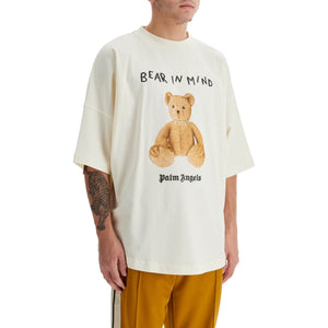 Remember The Bear T-shirt Collection