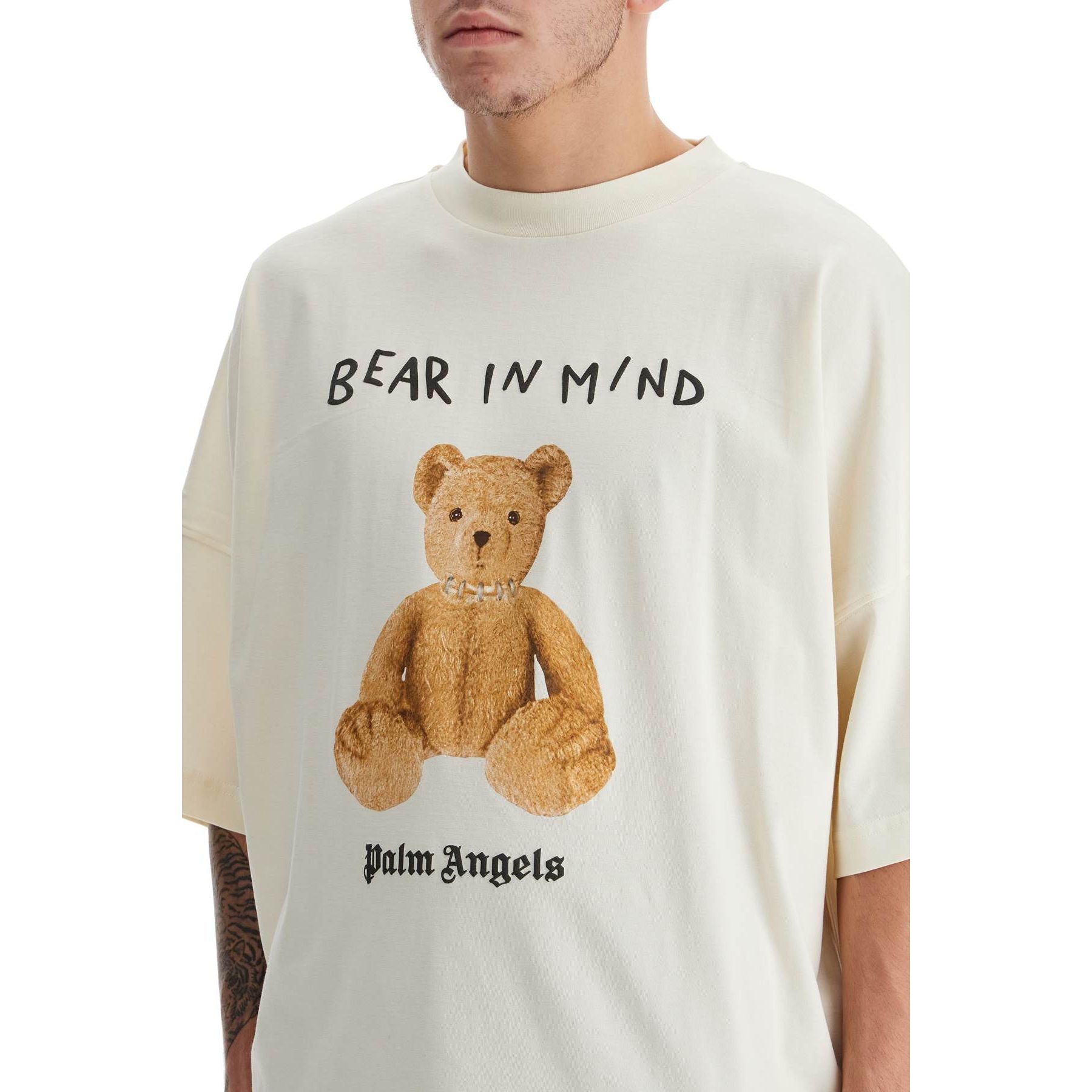 Remember The Bear T-shirt Collection