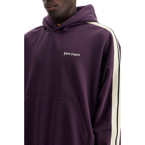 Technical Jersey Boxy Sweatshirt