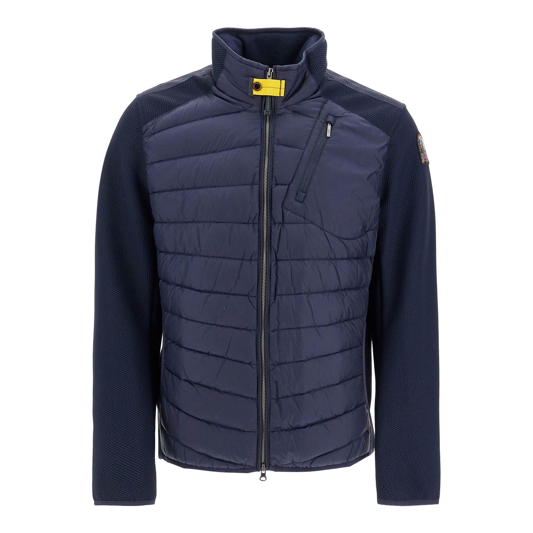 PARAJUMPERS-Jayden Hybrid Jacket -JOHN JULIA.