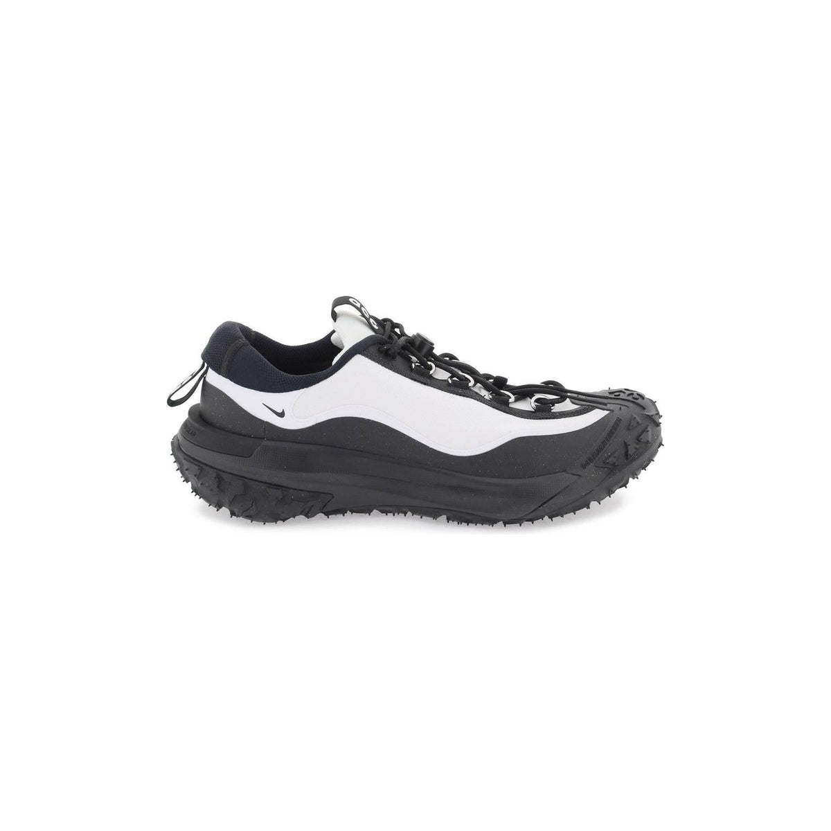 x Nike ACG Mountain Fly 2 Low Sneakers COMME DES GARCONS HOMME PLUS JOHN JULIA.