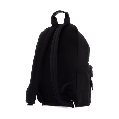 PALM ANGELS-Backpack With Logo -JOHN JULIA.