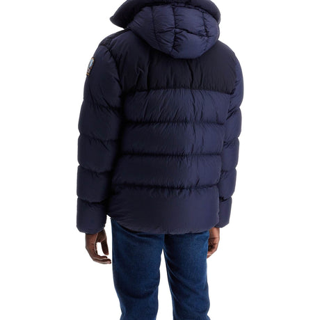 PARAJUMPERS-Duke Hooded Down Jacket -JOHN JULIA.