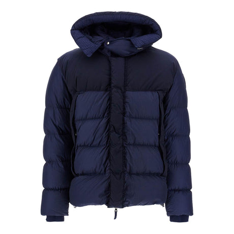 PARAJUMPERS-Duke Hooded Down Jacket -JOHN JULIA.