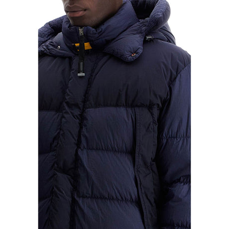 PARAJUMPERS-Duke Hooded Down Jacket -JOHN JULIA.