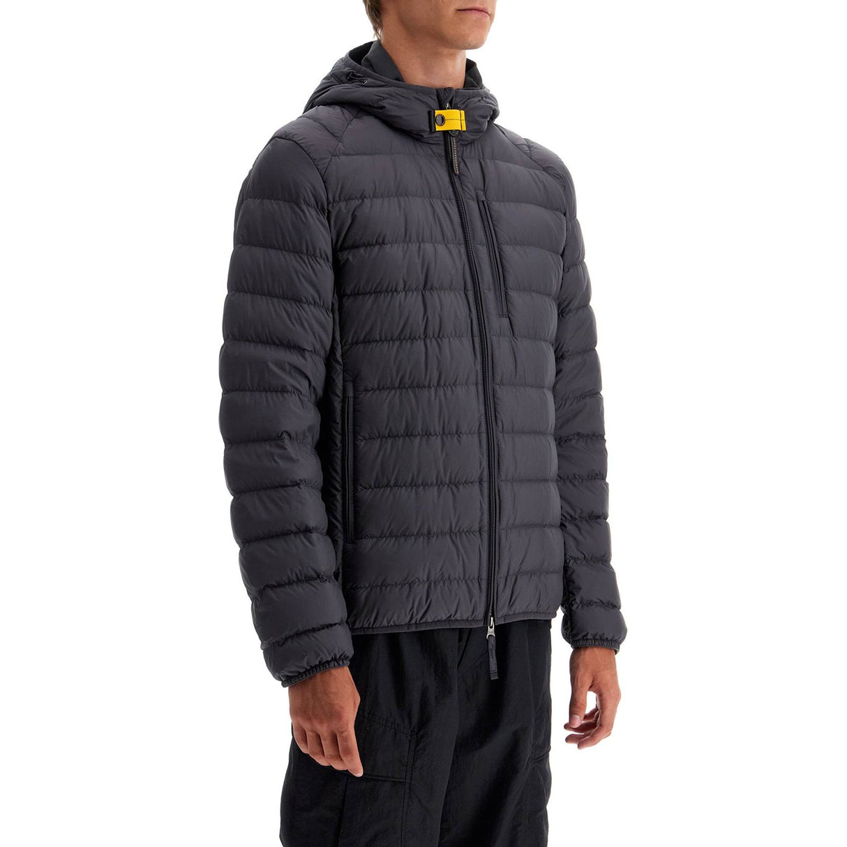 PARAJUMPERS-'Last Minute' Light Down Jacket -JOHN JULIA.