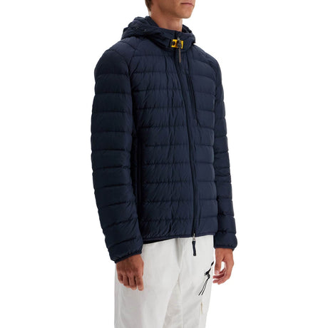 PARAJUMPERS-'Last Minute' Light Down Jacket -JOHN JULIA.