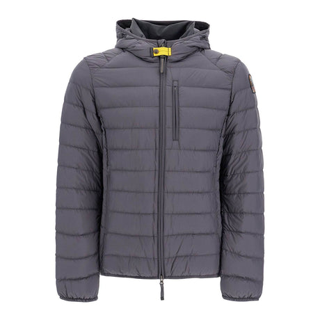 PARAJUMPERS-'Last Minute' Light Down Jacket -JOHN JULIA.