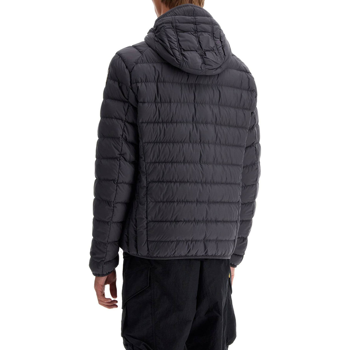 PARAJUMPERS-'Last Minute' Light Down Jacket -JOHN JULIA.