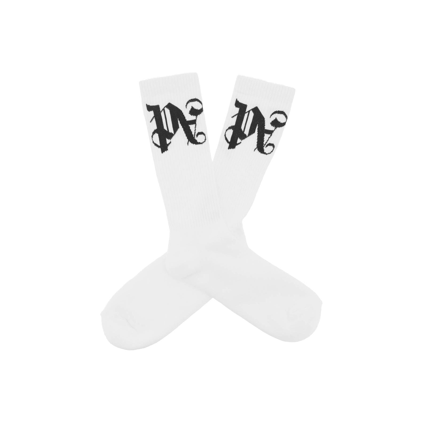 PA Monogram Socks
