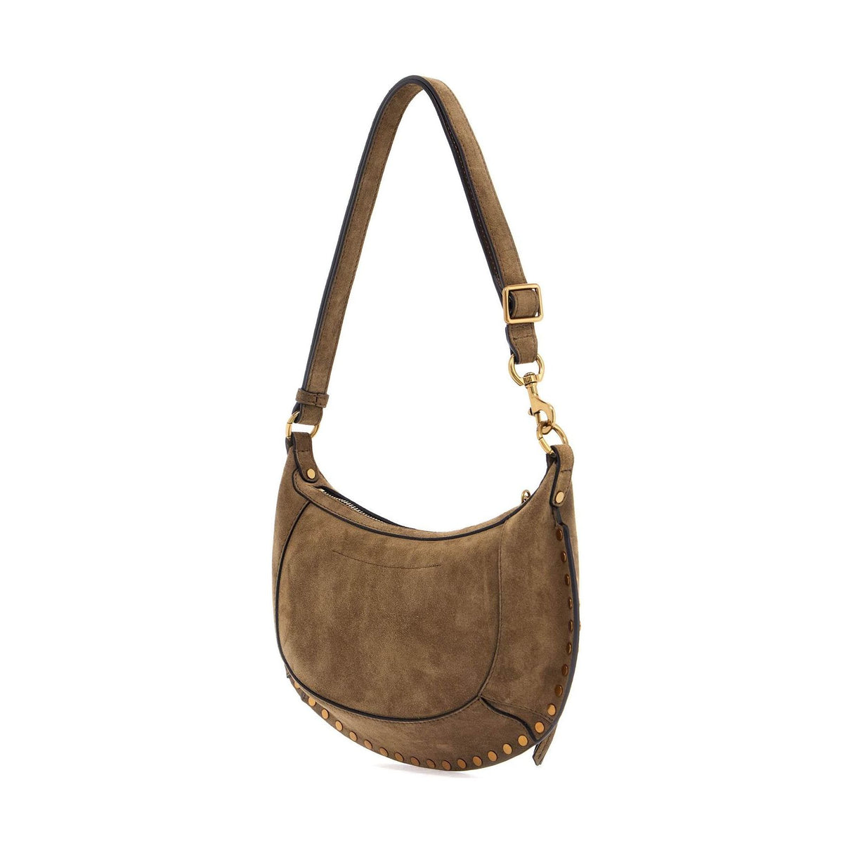 Oskan Moon Shoulder Bag