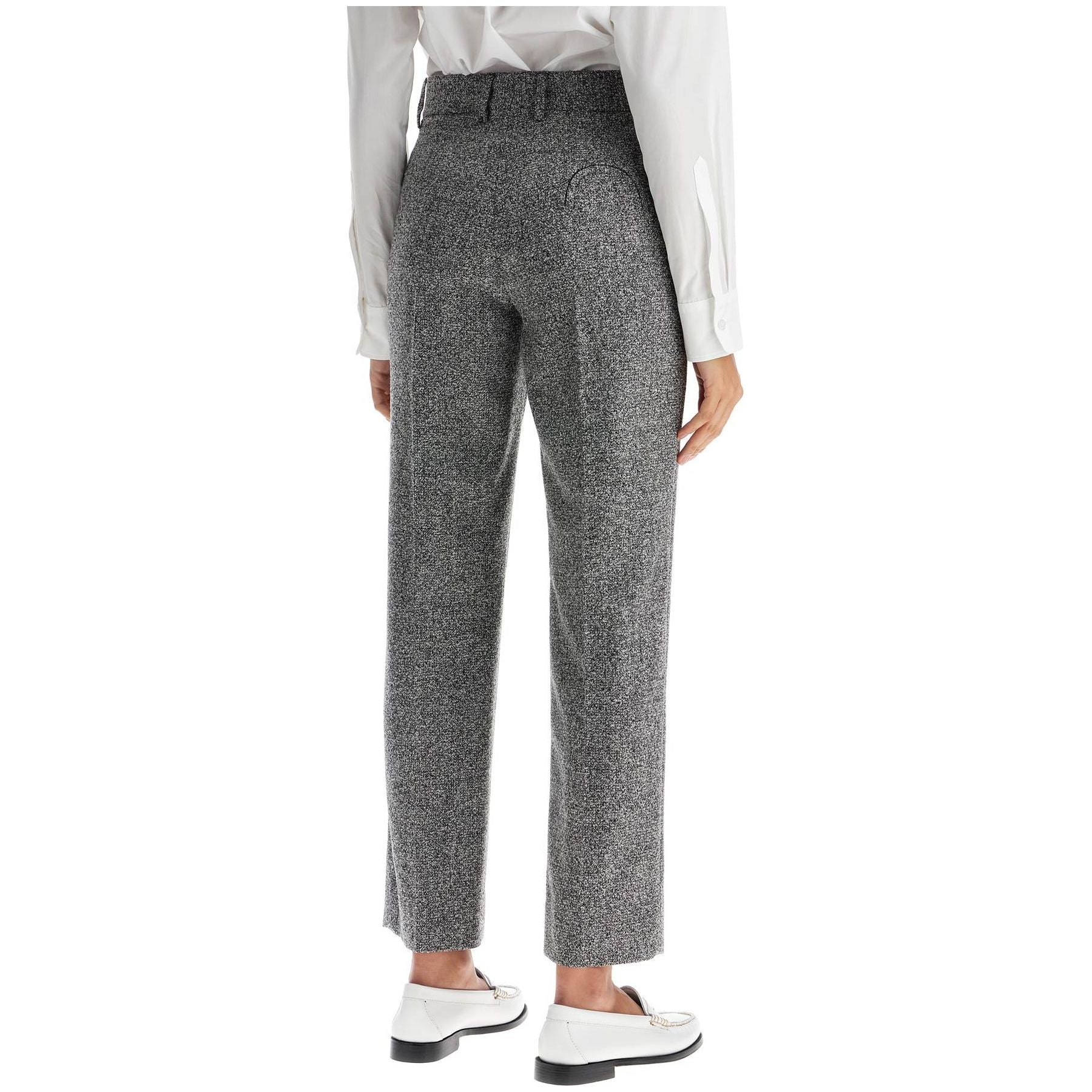 Koru Nana Virgin Wool Trousers