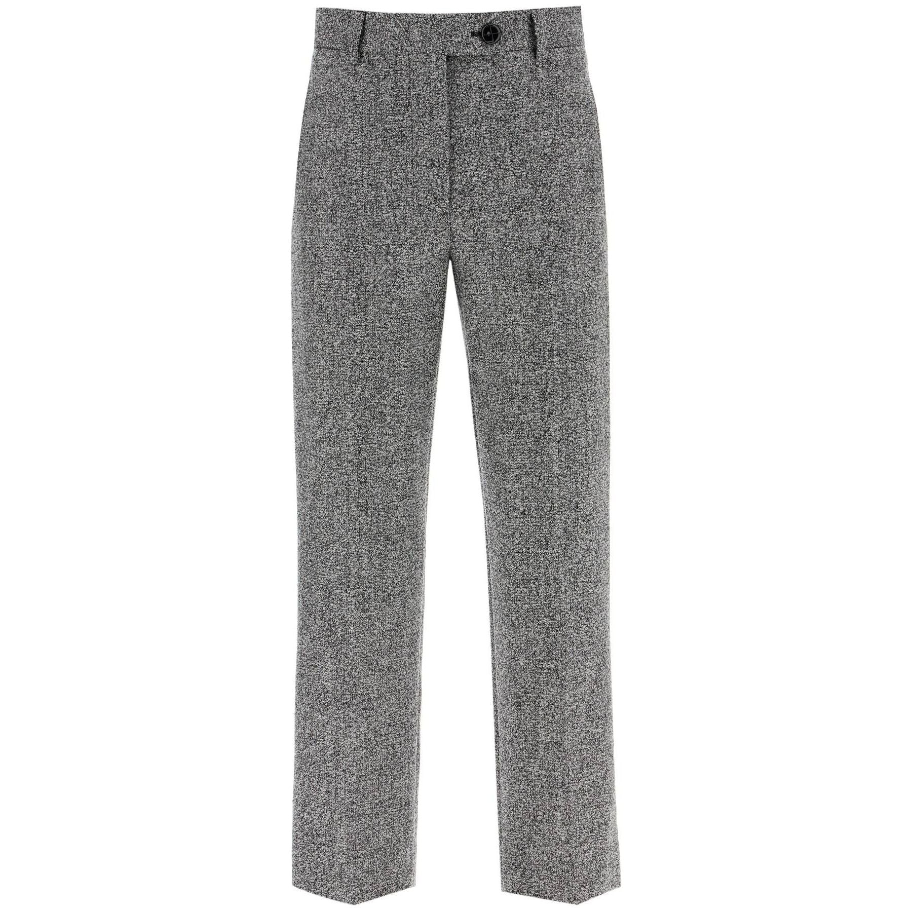 Koru Nana Virgin Wool Trousers