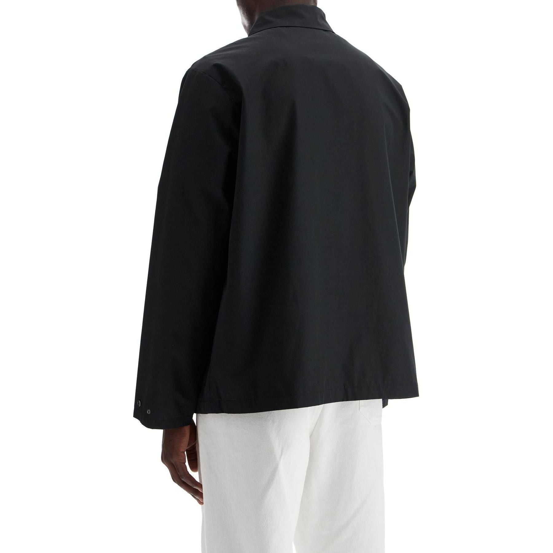 Regis Cotton-Blend Jacket