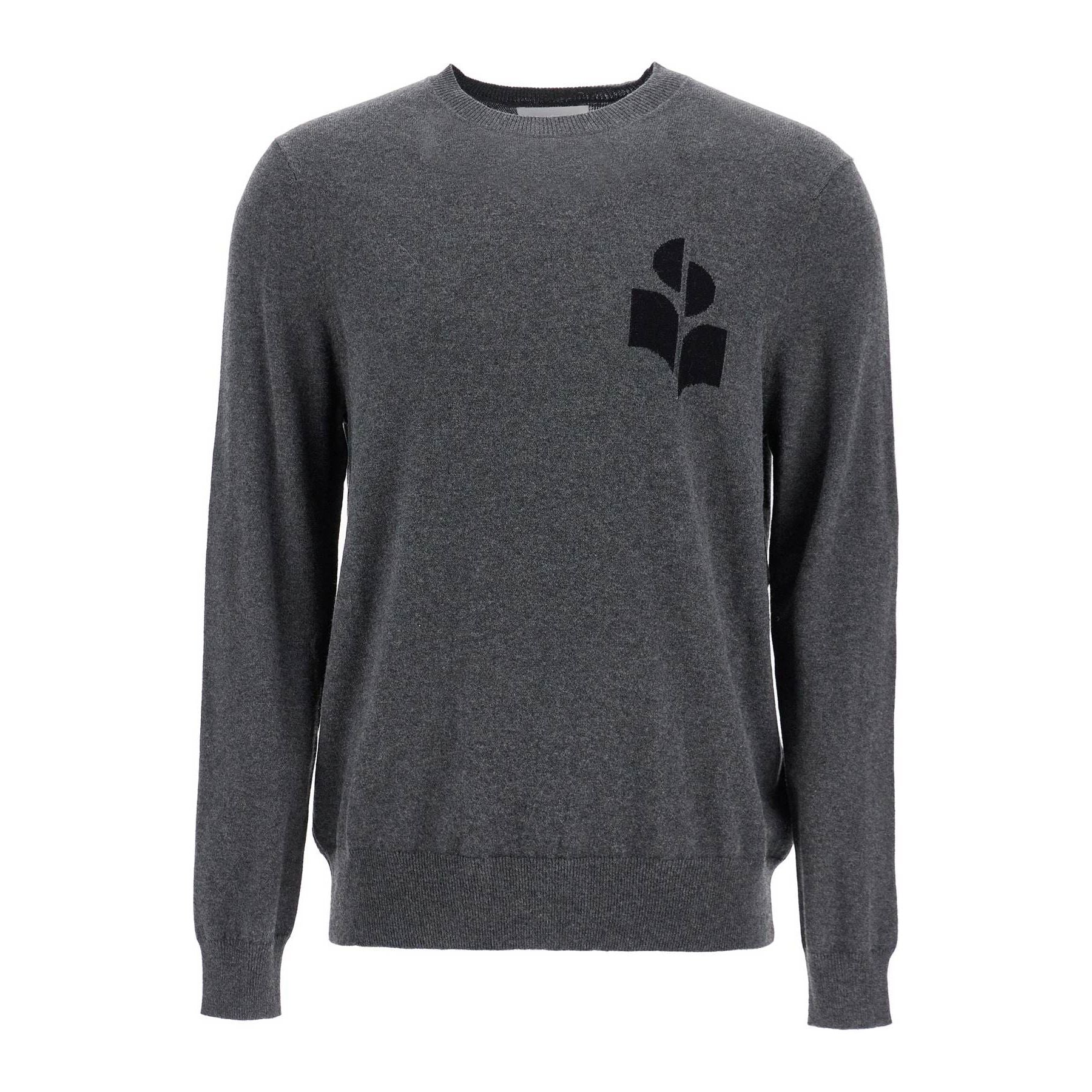 Evans Cotton And Wool Pullover