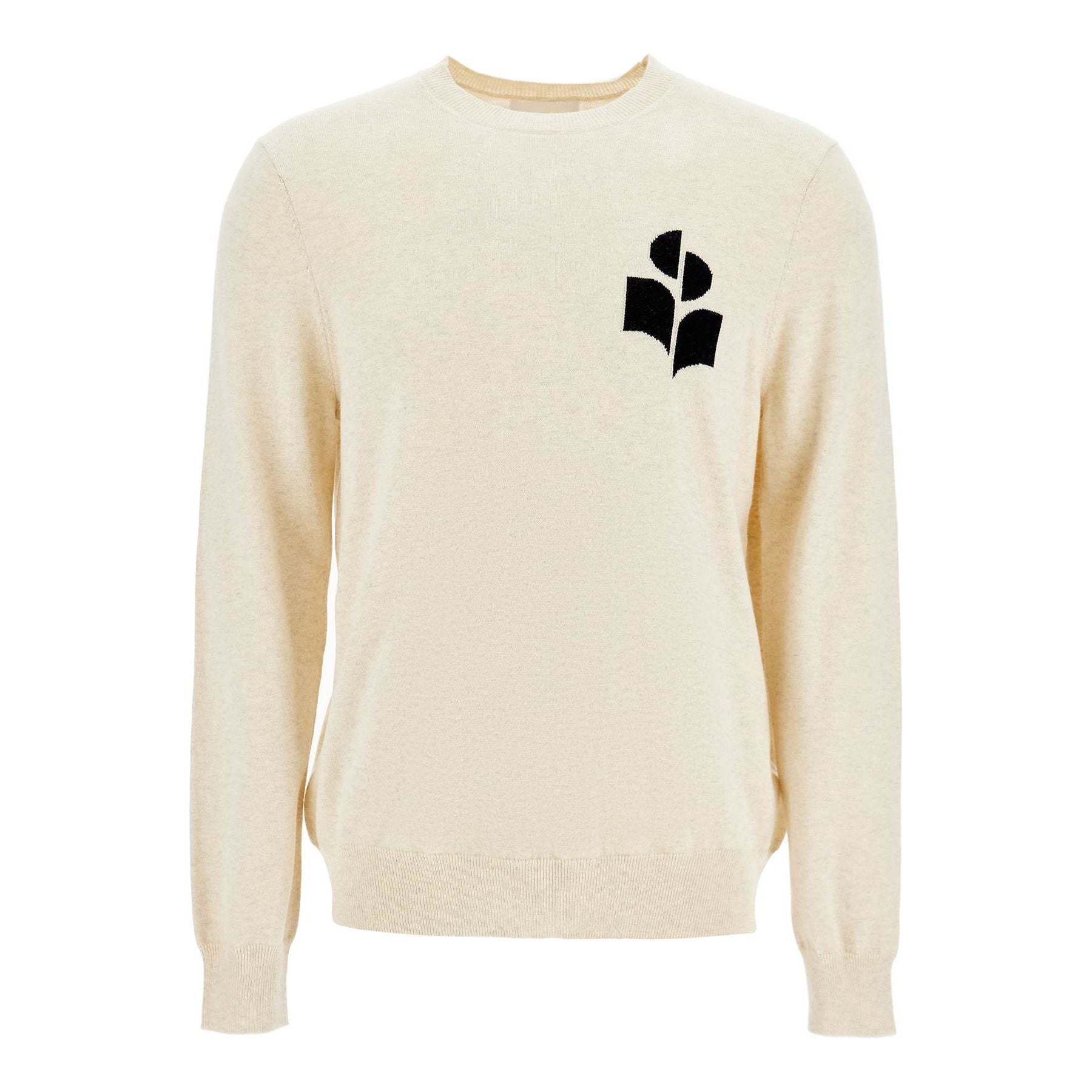 Evans Cotton And Wool Pullover