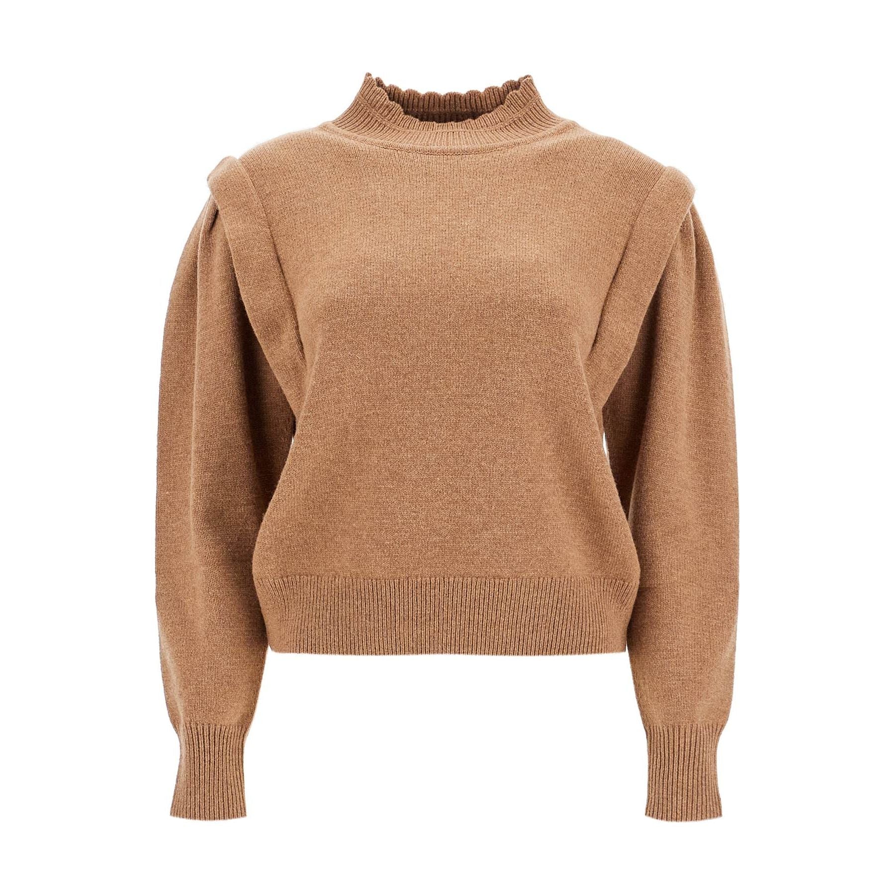 Lucile Sweater