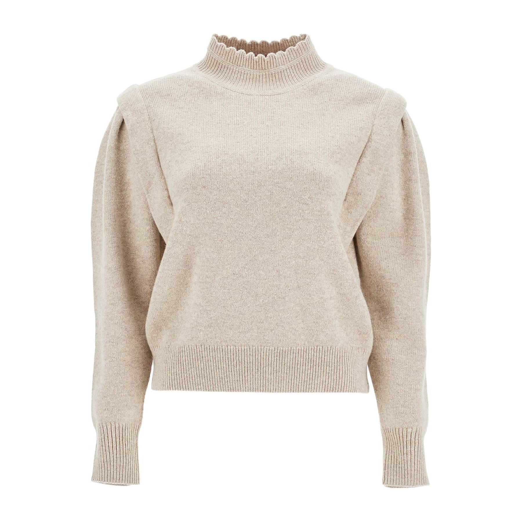 Lucile Sweater