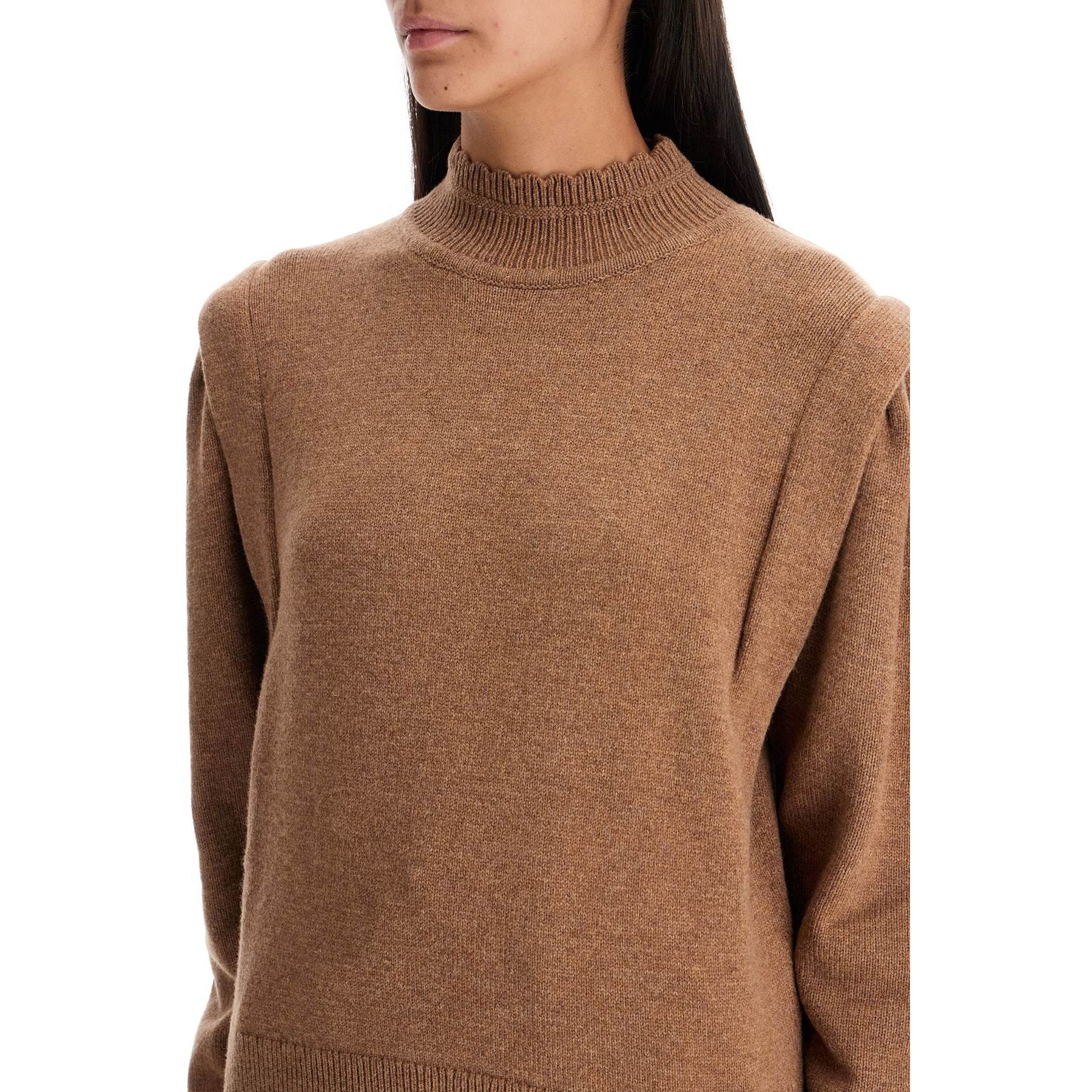 Lucile Sweater