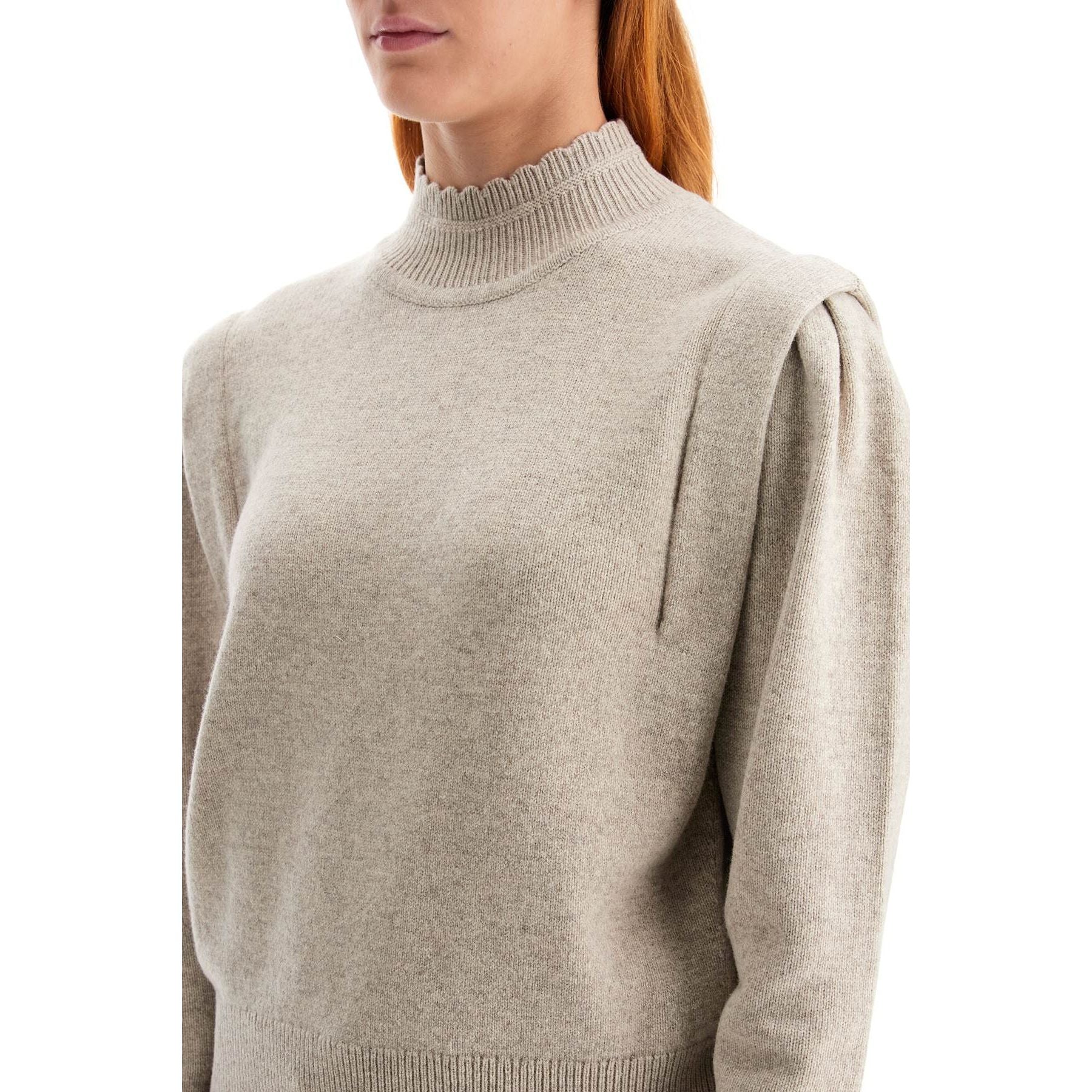 Lucile Sweater