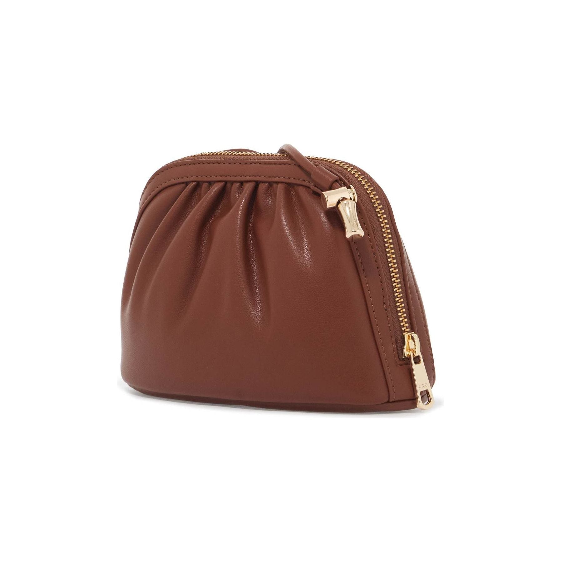 Mini Ninon Shoulder Bag