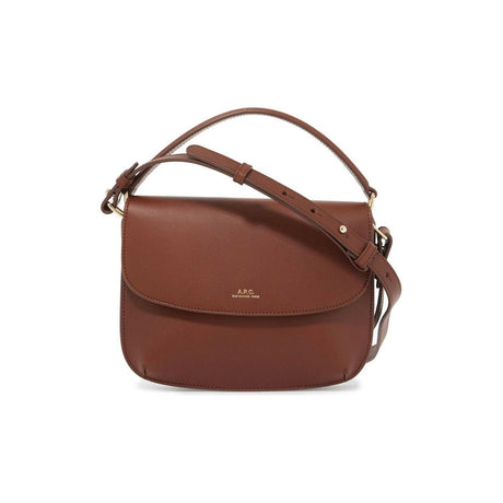 Sarah Mini Shoulder Bag.