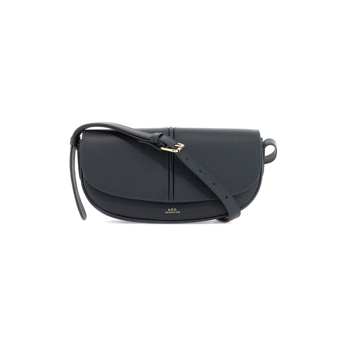 A.P.C.-Betty Shoulder Bag -JOHN JULIA.