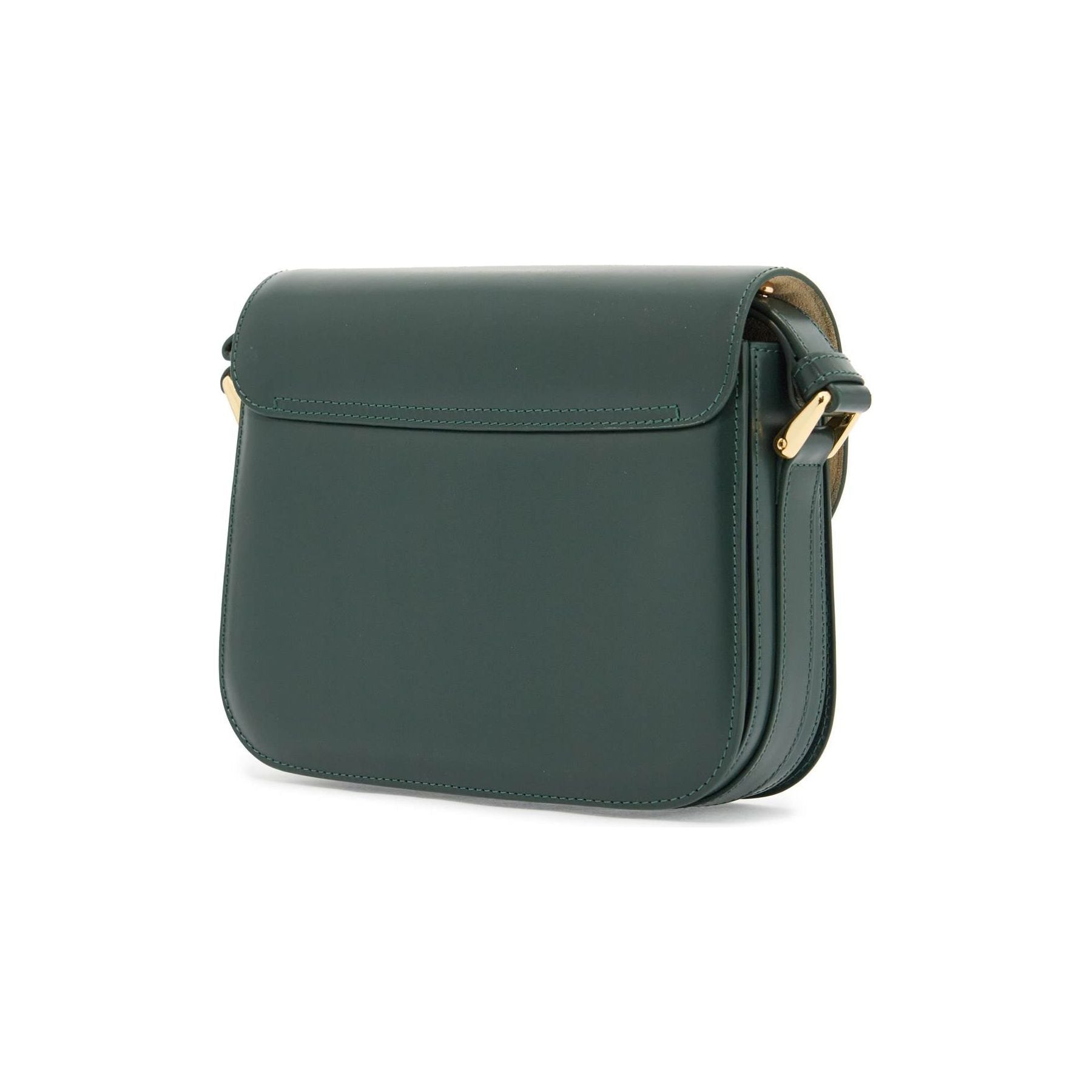 Grace Small Shoulder Bag