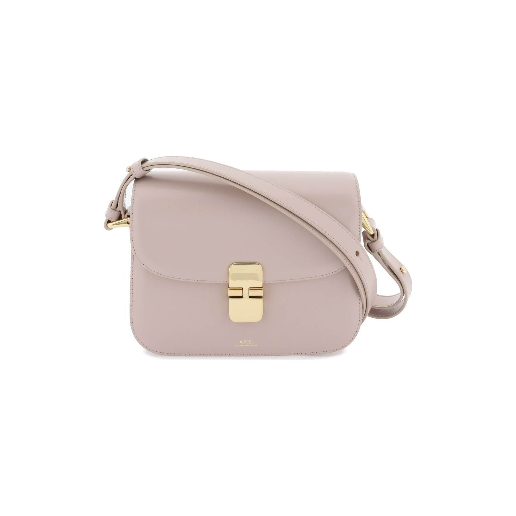 Grace Small Leather Bag