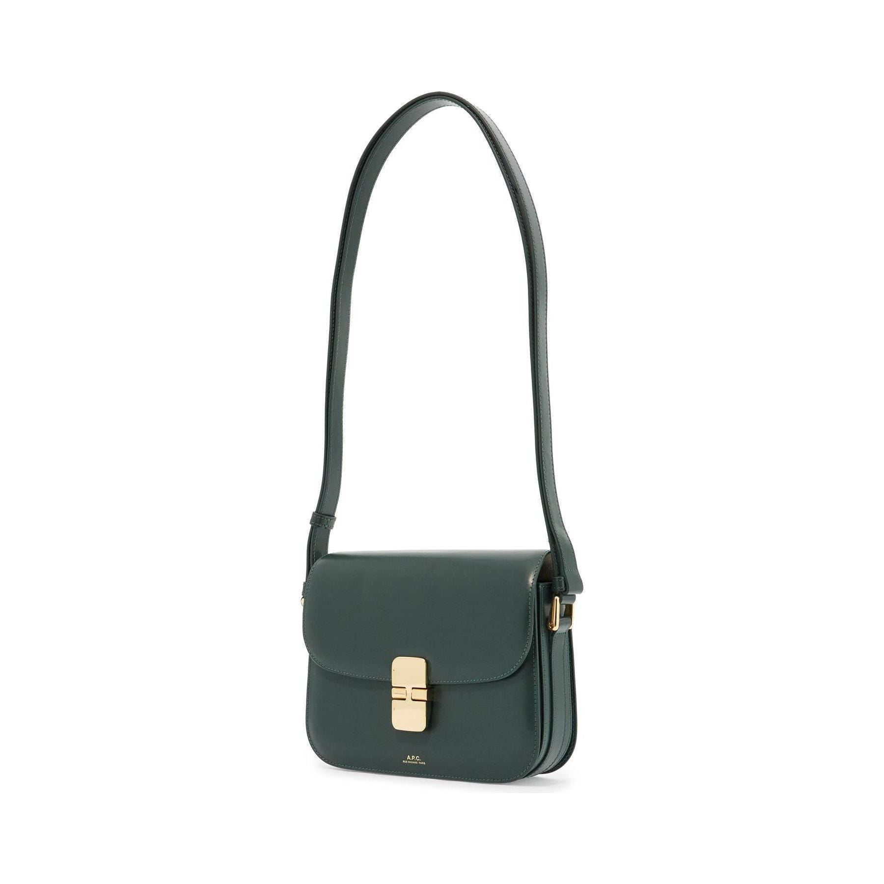 Grace Small Shoulder Bag