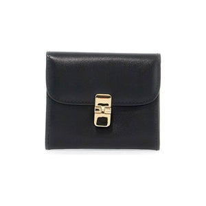 A.P.C.-Compact Grace Wallet -JOHN JULIA.