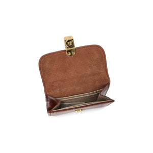 A.P.C.-Compact Grace Wallet -JOHN JULIA.