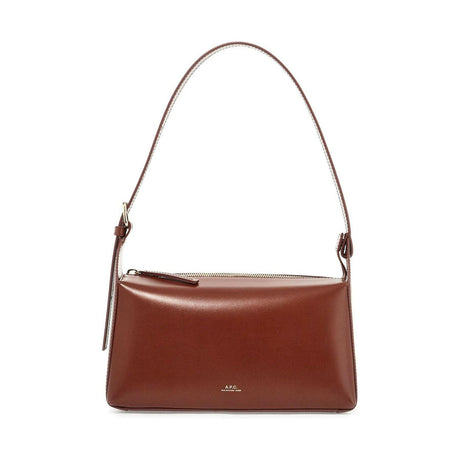 Virginie Shoulder Bag.