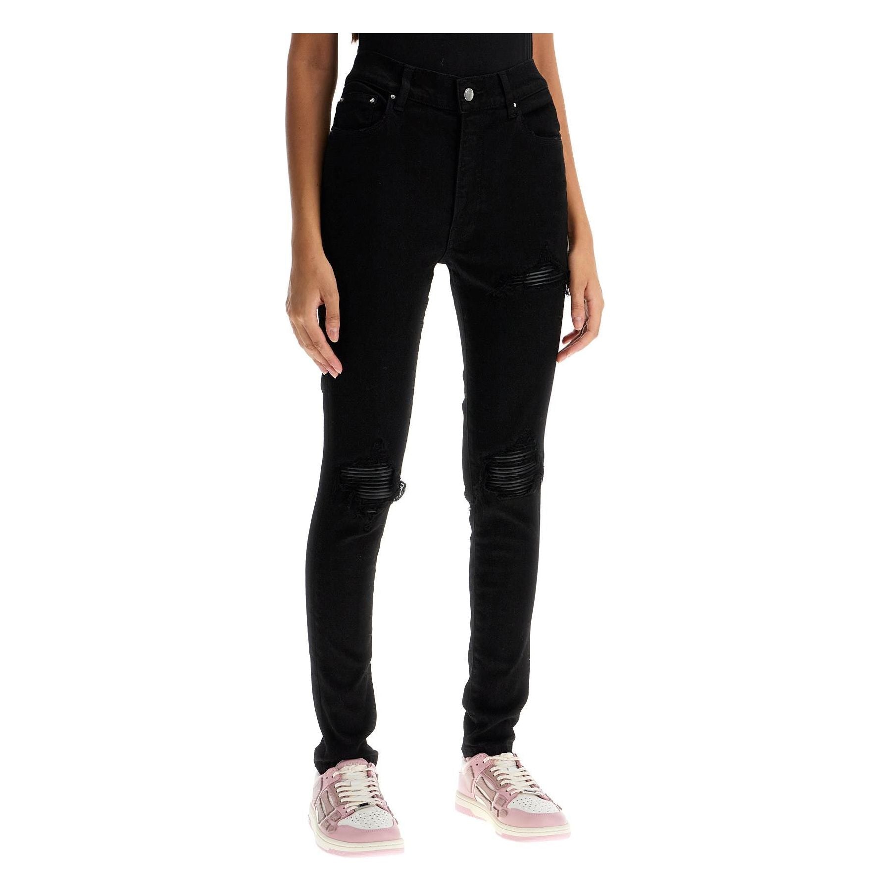 Skinny Mx1 Jeans