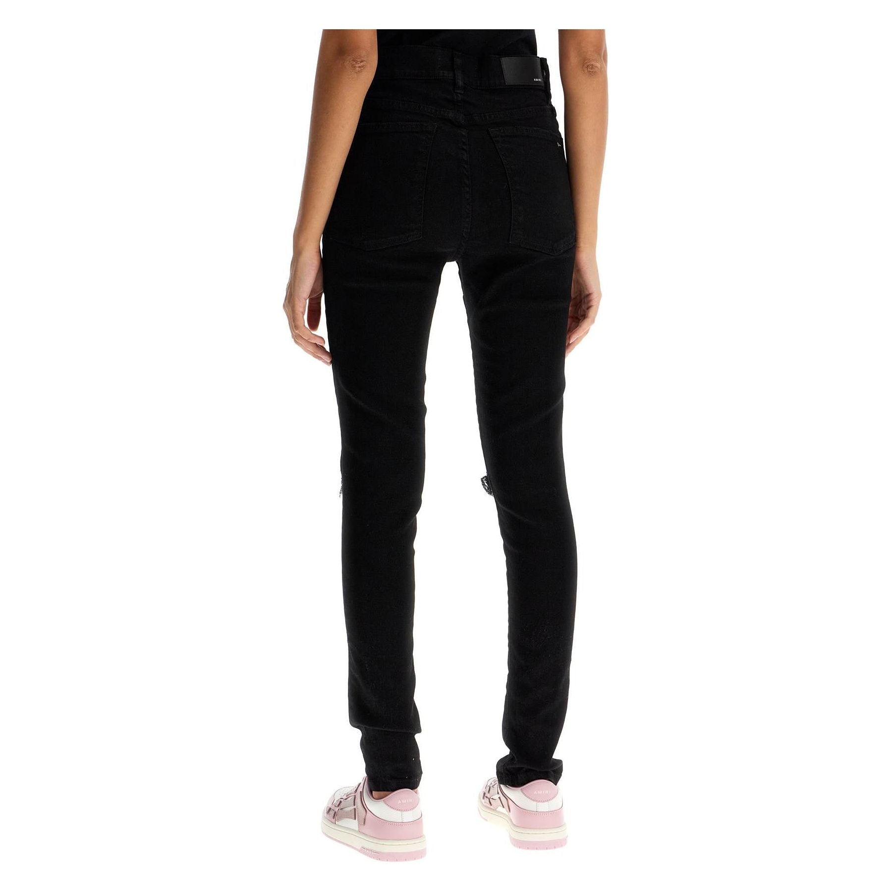 Skinny Mx1 Jeans