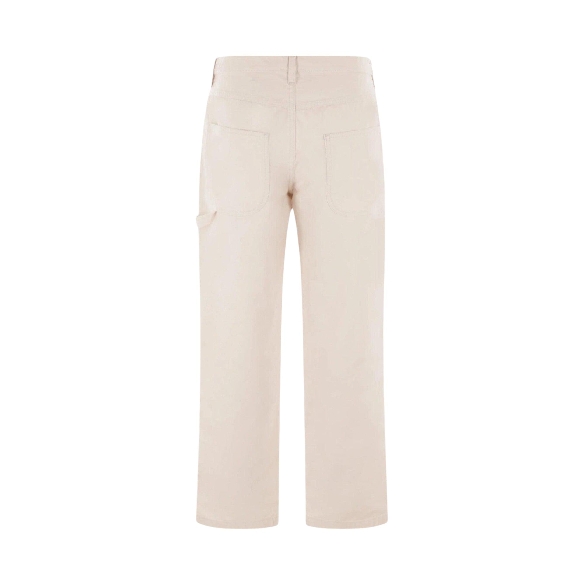 Pablo Cotton Pants-MARANT-JOHN JULIA