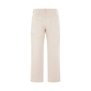 Pablo Cotton Pants-MARANT-JOHN JULIA