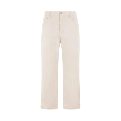 Pablo Cotton Pants-MARANT-JOHN JULIA