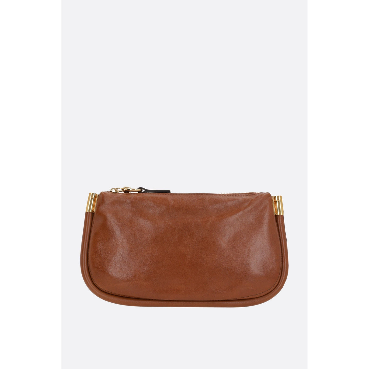 Party 24 Mini Leather Shoulder Bag-CHLOÉ-JOHN JULIA